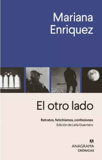 [9788433926302] EL OTRO LADO