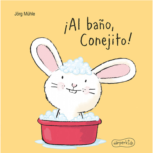 [9788417222307] ¡AL BAÑO, CONEJITO!
