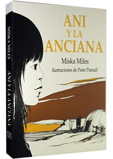 [9789681637484] ANI Y LA ANCIANA