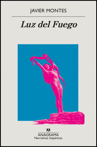 [9788433999016] LUZ DE FUEGO