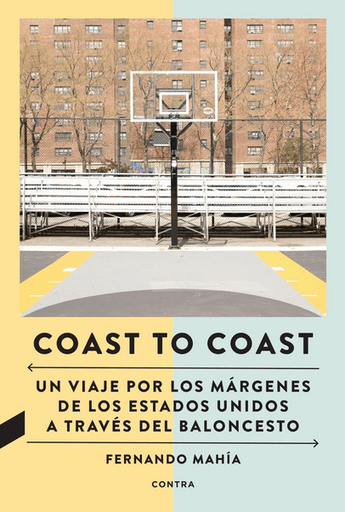 [9788418282805] COAST TO COAST