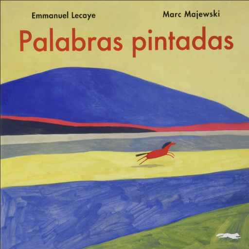 [9788412270532] PALABRAS PINTADAS