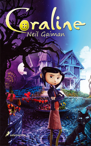 [9788498382372] CORALINE