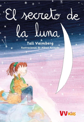 [9788468274126] EL SECRETO DE LA LUNA