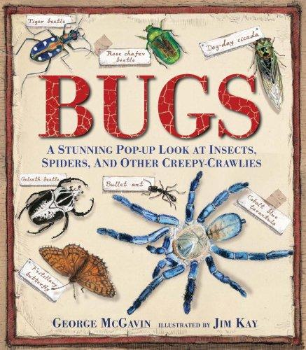 [9780763667627] BUGS