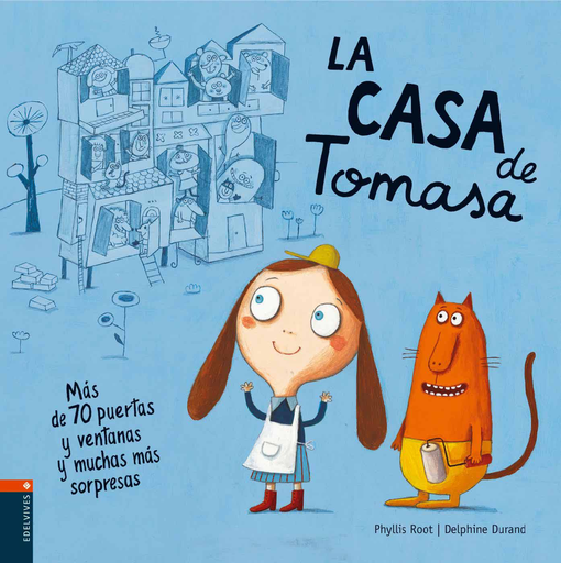 [9788426359377] LA CASA DE TOMASA