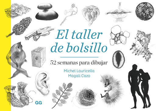[9788425232107] EL TALLER DE BOLSILLO