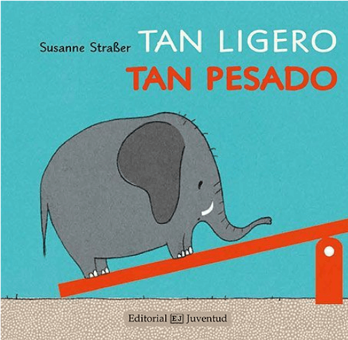 [9788426142221] TAN LIGERO, TAN PESADO
