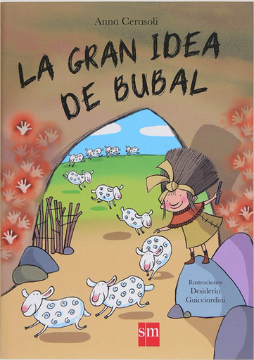 [9788467569476] LA GRAN IDEA DE BUBAL
