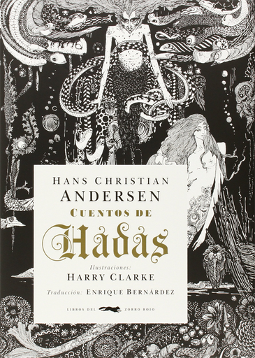 [9788494328411] CUENTOS DE HADAS