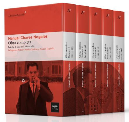 [9788417977474] OBRA COMPLETA