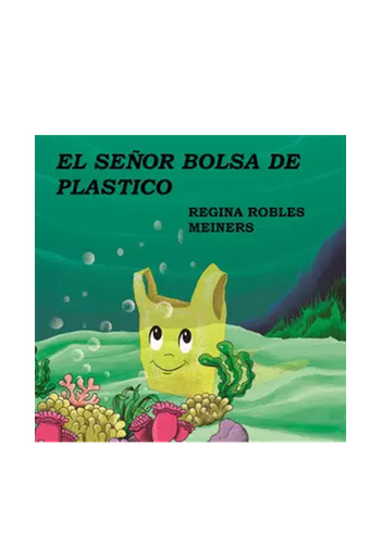 [9788492114207] EL SEÑOR BOLSAS DE PLÁSTICO