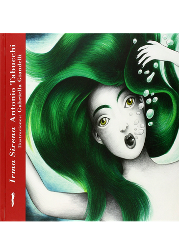 [9788494291869] IRMA SIRENA