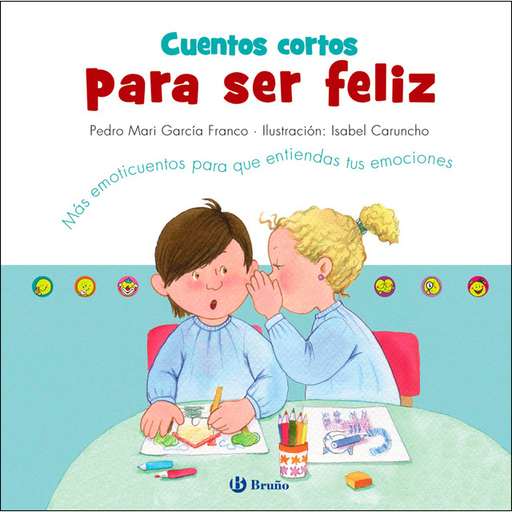 [9788469627303] CUENTOS CORTOS PARA SER FELIZ