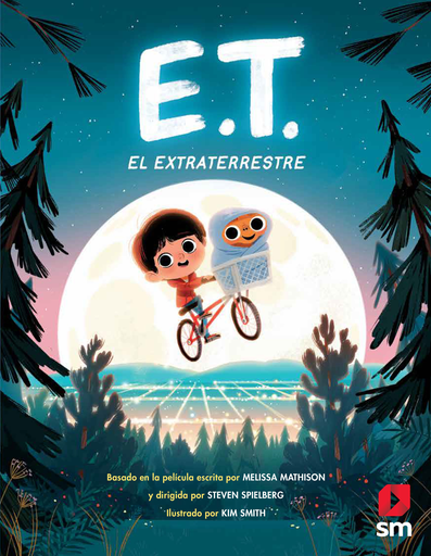 [9788491079446] E.T. EL EXTRATERRESTRE