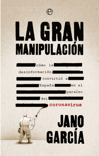 [9788491648611] LA GRAN MANIPULACIÓN