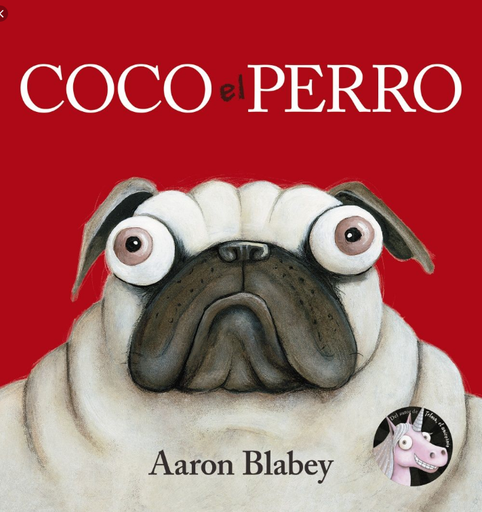 [9788469848647] COCO EL PERRO