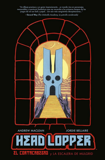 [9788467951370] HEAD LOPPER 04