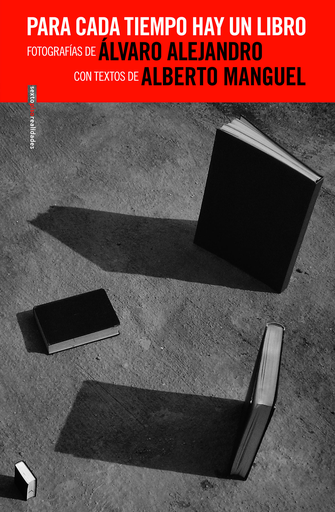 [9788415601784] PARA CADA TIEMPO HAY UN LIBRO