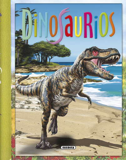 [9788467762730] DINOSAURIOS