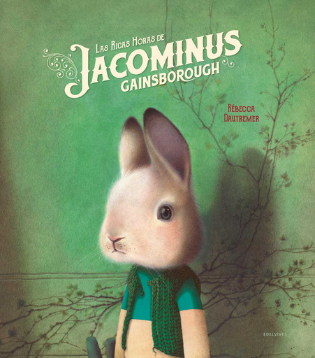 [9788414016978] LAS RICAS HORAS DE JACOMINUS GAINSBOROUGH