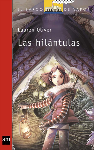 [9788467562866] LAS HILÁNTULAS