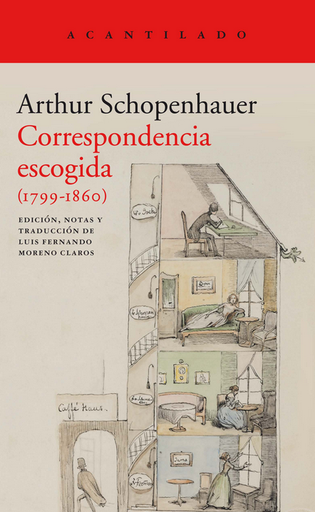 [9788418370793] CORRESPONDENCIA ESCOGIDA (1799-1860)