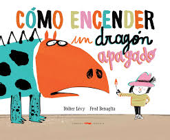 [9788494650642] CÓMO ENCENDER UN DRAGÓN APAGADO