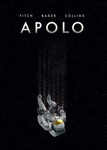 [9788467936032] APOLO