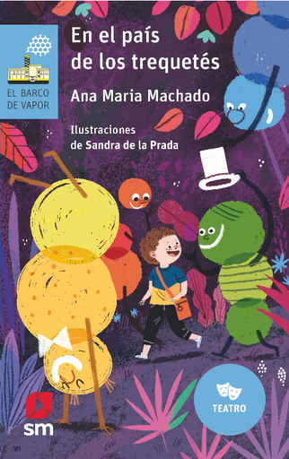 [9788413187723] EN EL PAÍS DE LOS TREQUETÉS