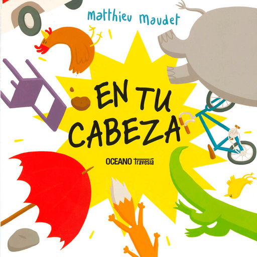[9786075574950] EN TU CABEZA