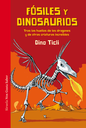 [9788417151058] FÓSILES Y DINOSAURIOS