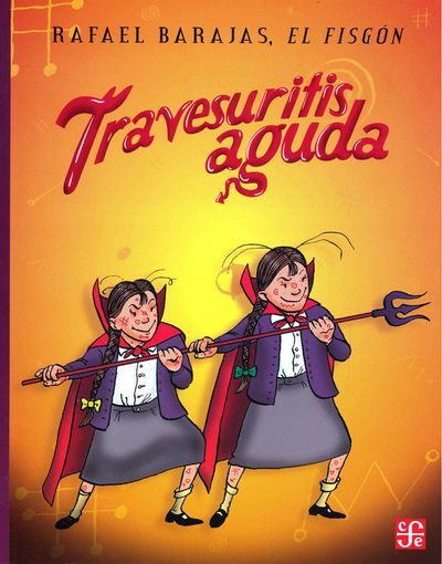 [9789681680589] TRAVESURITIS AGUDA