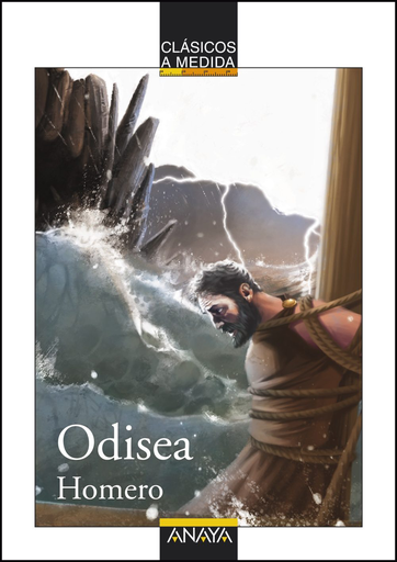 [9788467828702] ODISEA