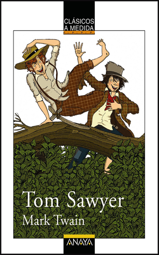 [9788466763059] TOM SAWYER