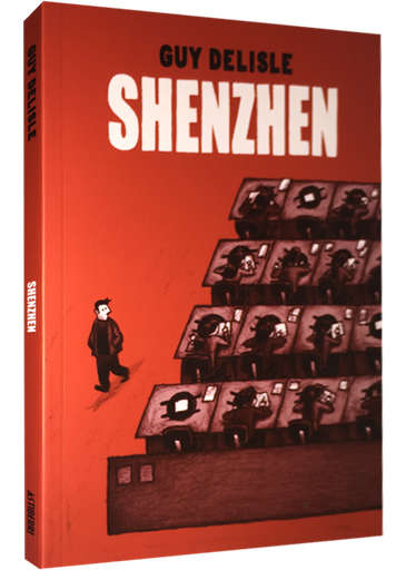 [9788493508807] SHENZHEN
