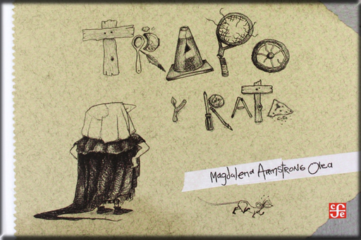 [9786071606969] TRAPO Y RATA