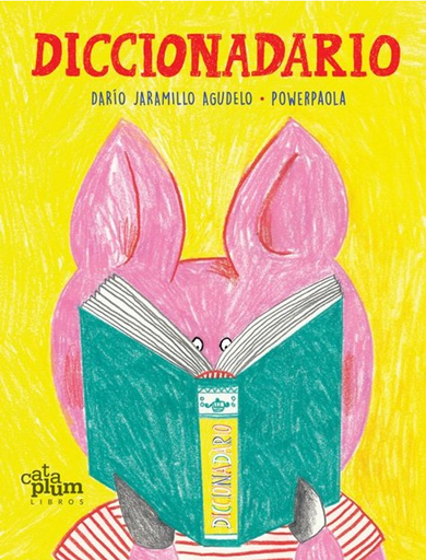 [9789585961944] DICCIONADARIO