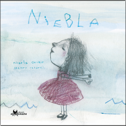 [9789563640762] NIEBLA