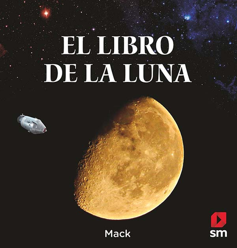 [9788413180434] EL LIBRO DE LA LUNA