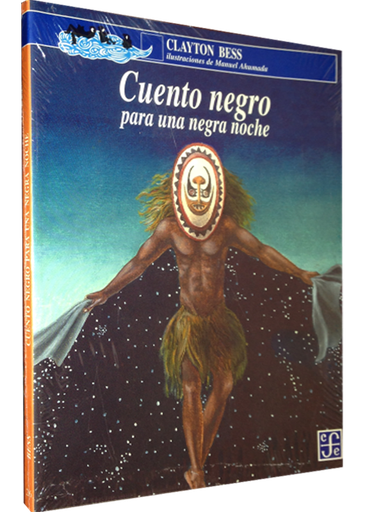 [9789681648725] CUENTO NEGRO PARA UNA NEGRA NOCHE