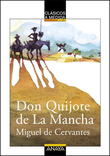 [9788466755047] DON QUIJOTE DE LA MANCHA