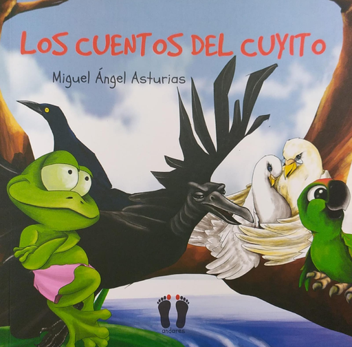 [0000000079787] LOS CUENTOS DEL CUYITO