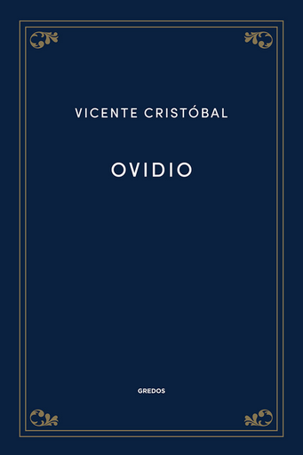 [9788424940119] OVIDIO