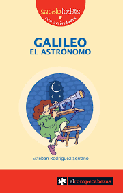 [9788415016168] GALILEO: EL ASTRÓNOMO