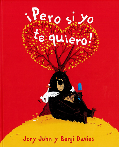 [9788416394739] PERO SI YO TE QUIERO