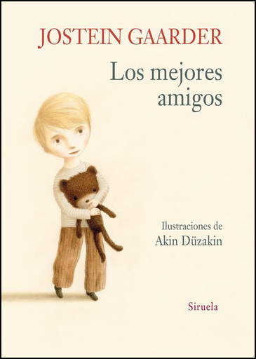 [9788416465231] LOS MEJORES AMIGOS