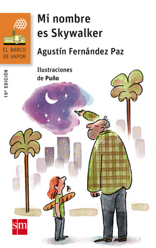 [9788467577075] MI NOMBRE ES SKYWALKER