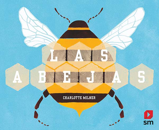 [9788413181936] LAS ABEJAS