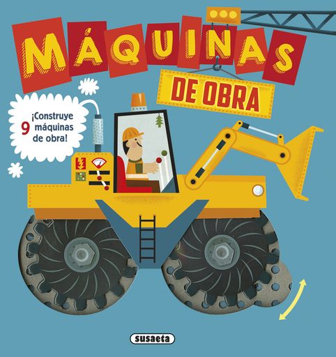[9788467751154] MÁQUINAS DE OBRA